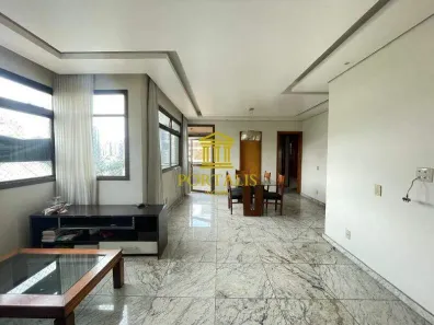 Apartamento com 3 Quartos à venda, 90m² no Savassi, Belo Horizonte