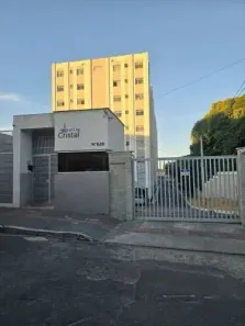 Apartamento com 2 Quartos à venda, 48m² no Chácara Contagem, Contagem