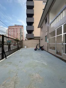 Apartamento com 2 Quartos à venda, 70m² no Boqueirão, Praia Grande