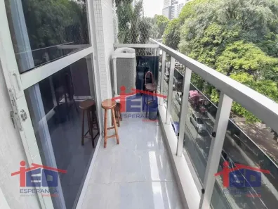 Apartamento com 3 Quartos à venda, 140m² no Centro, Osasco