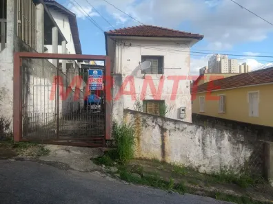 Lote/Terreno à venda, 410m² no Chora Menino, São Paulo