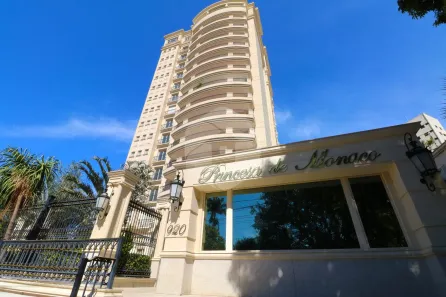 Apartamento com 4 Quartos à venda, 712m² no Cambuí, Campinas