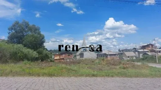 Lote/Terreno à venda, 1594m² no Nossa Senhora das Graças, Caxias do Sul