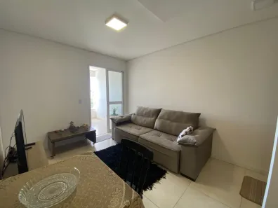 Apartamento com 2 Quartos à venda, 48m² no Santo Antônio, Chapecó