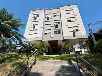 Apartamento com 3 Quartos para alugar, 180m² no Nonoai, Porto Alegre