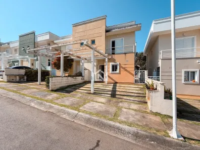 Casa de Condomínio com 3 Quartos à venda, 105m² no Paisagem Renoir, Cotia
