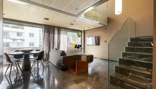 Apartamento com 1 Quarto à venda, 85m² no Itaim Bibi, São Paulo