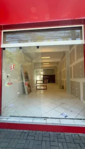 Ponto Comercial para alugar, 100m² no Centro, São José dos Campos