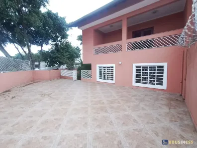 Casa com 3 Quartos à venda, 243m² no Parque Marabá, Taboão da Serra