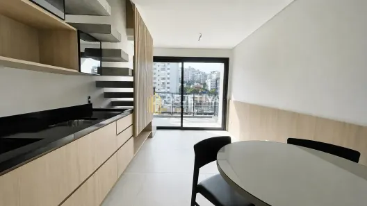 Apartamento com 1 Quarto para alugar, 56m² no Rio Branco, Porto Alegre