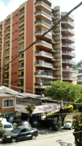 Apartamento com 3 Quartos à venda, 244m² no Centro, Poços de Caldas