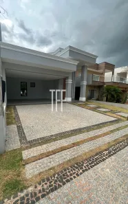Casa de Condomínio com 3 Quartos à venda, 180m² no Parque Brasil 500, Paulínia