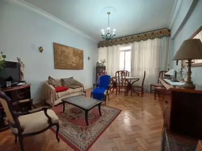 Apartamento com 3 Quartos à venda, 107m² no Copacabana, Rio de Janeiro