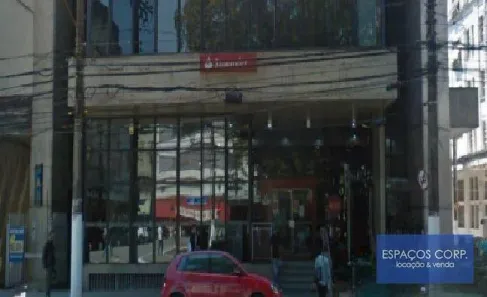 Ponto Comercial para alugar, 4012m² no Centro, Santos