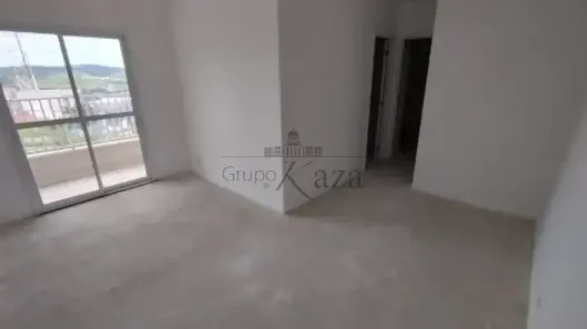 Apartamento com 2 Quartos à venda, 52m² no Jardim Colonial, São José dos Campos