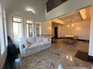 Cobertura com 4 Quartos à venda, 787m² no Santa Cruz Industrial, Contagem