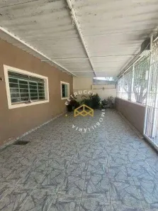Casa com 2 Quartos à venda, 200m² no Parque São Jorge, Campinas