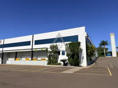 Galpão/Depósito/Armazém para alugar, 2182m² no Techno Park, Campinas