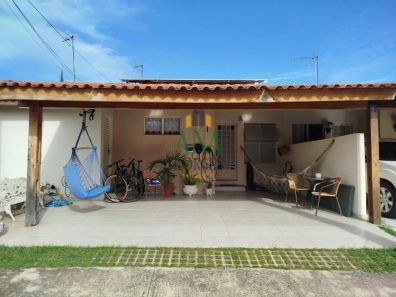 Casa com 3 Quartos à venda, 82m² no Jardim Zulmira, Sorocaba