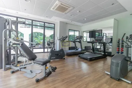 Apartamento com 1 Quarto à venda, 32m² no Jardim Paulista, São Paulo