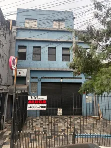 Galpão/Depósito/Armazém para alugar, 220m² no Jardim Vila Galvão, Guarulhos