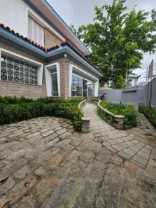 Imóvel Comercial para alugar, 337m² no Vila Mathias, Santos