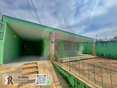 Casa com 3 Quartos à venda, 210m² no Jardim Santa Rosália, Sorocaba