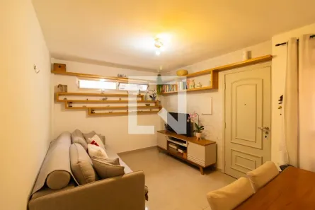 Apartamento com 2 Quartos à venda, 84m² no Santana, São Paulo