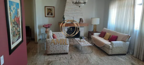 Cobertura com 3 Quartos à venda, 370m² no Vila Adyana, São José dos Campos