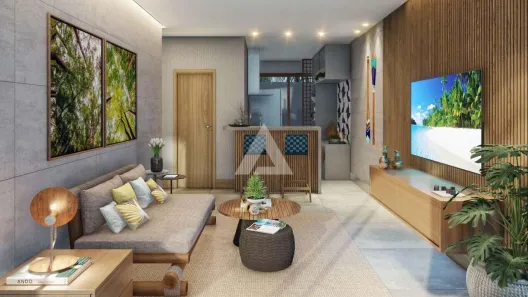 Casa com 2 Quartos à venda, 138m² no Itacimirim (Monte Gordo), Camaçari