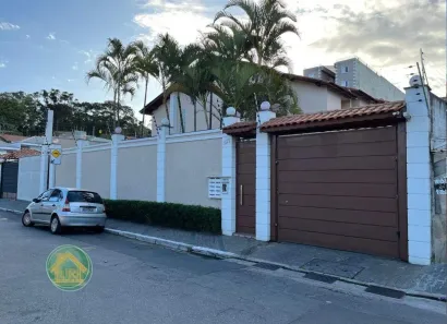Casa de Condomínio com 3 Quartos à venda, 123m² no Vila Mazzei, São Paulo