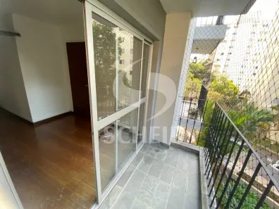 Apartamento com 2 Quartos à venda, 65m² no Vila Congonhas, São Paulo