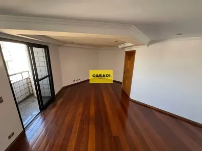 Cobertura com 4 Quartos à venda, 275m² no Baeta Neves, São Bernardo do Campo