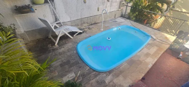 Casa com 3 Quartos à venda, 150m² no Icaraí, Niterói