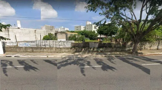 Lote/Terreno à venda, 2590m² no Vila Palmares, Santo André
