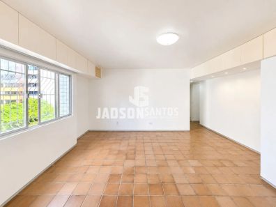 Apartamento com 3 Quartos à venda, 176m² no Boa Viagem, Recife