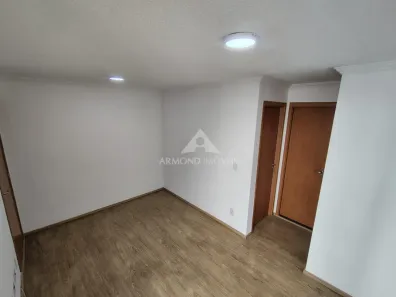 Apartamento com 2 Quartos à venda, 44m² no Morada do Sol, Americana