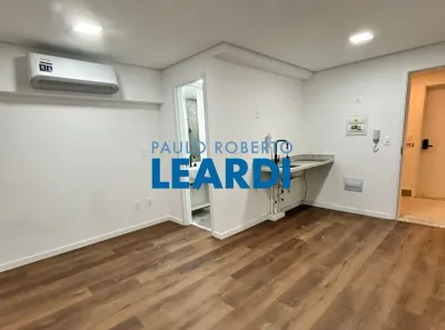 Apartamento com 1 Quarto à venda, 25m² no Pinheiros, São Paulo
