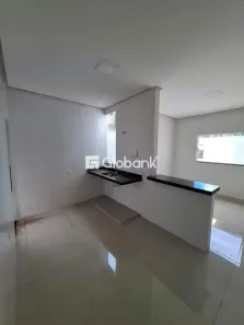 Casa com 3 Quartos à venda, 70m² no Santo Amaro, Montes Claros