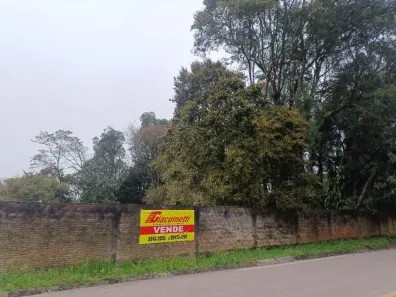 Lote/Terreno à venda, 3537m² no Bugre, Balsa Nova