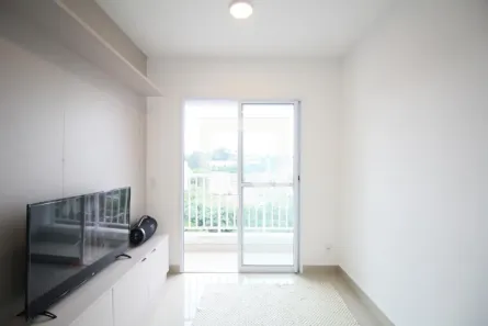 Apartamento com 2 Quartos à venda, 37m² no Parque Ipê, São Paulo