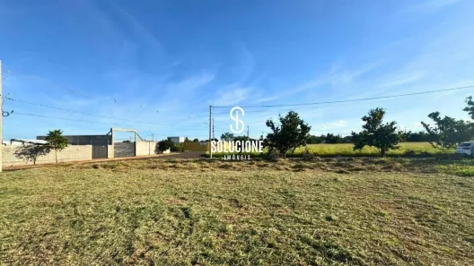 Lote/Terreno à venda, 368m² no Jardim São Francisco, Piracicaba