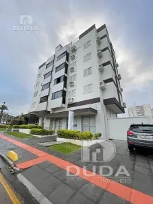 Cobertura com 4 Quartos à venda, 198m² no Centro, Criciúma
