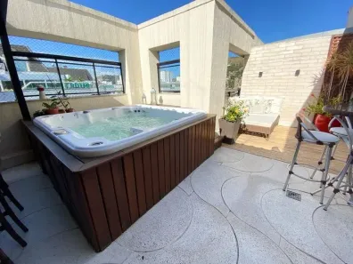 Cobertura com 4 Quartos à venda, 260m² no Icaraí, Niterói