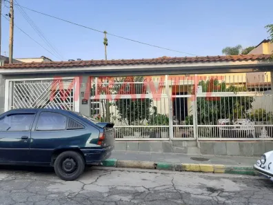 Casa com 3 Quartos à venda, 348m² no Jardim São José (Zona Norte), São Paulo