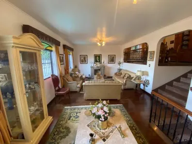 Sobrado com 4 Quartos à venda, 265m² no Jardim Olympia, São Paulo
