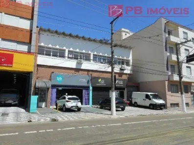 Prédio Comercial à venda, 900m² no Cambuci, São Paulo
