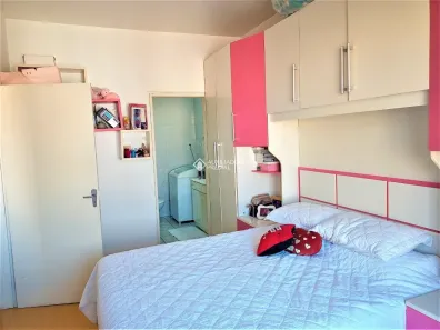 Apartamento com 1 Quarto à venda, 40m² no Centro Histórico, Porto Alegre