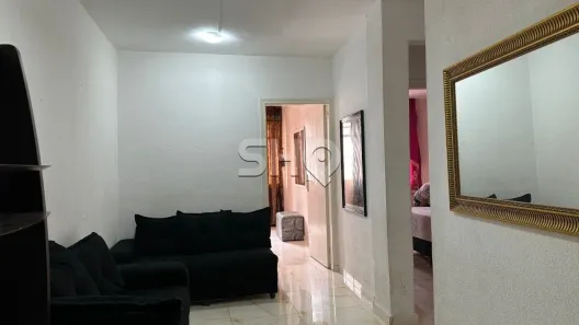 Apartamento com 2 Quartos à venda, 65m² no Bela Vista, São Paulo