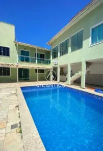 Casa com 5 Quartos à venda, 410m² no Recreio, Rio das Ostras